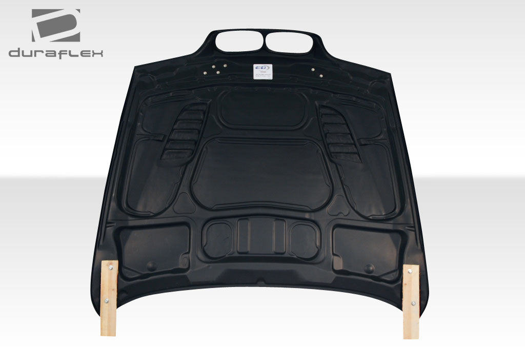 Hoods 108980 Duraflex