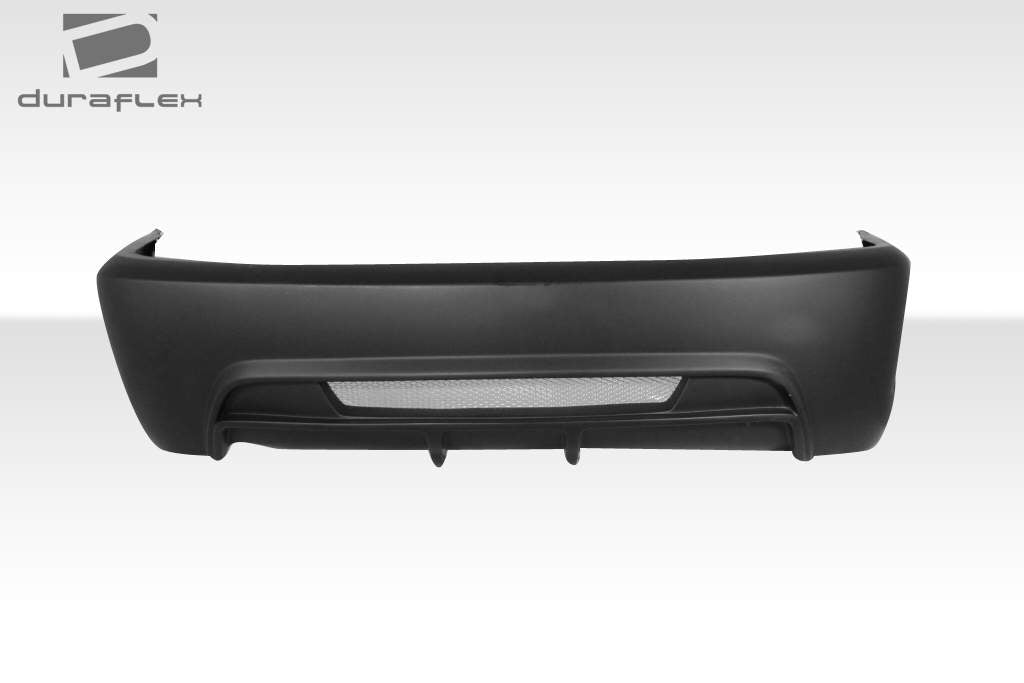 Bumper Covers - Rear 108977 Duraflex
