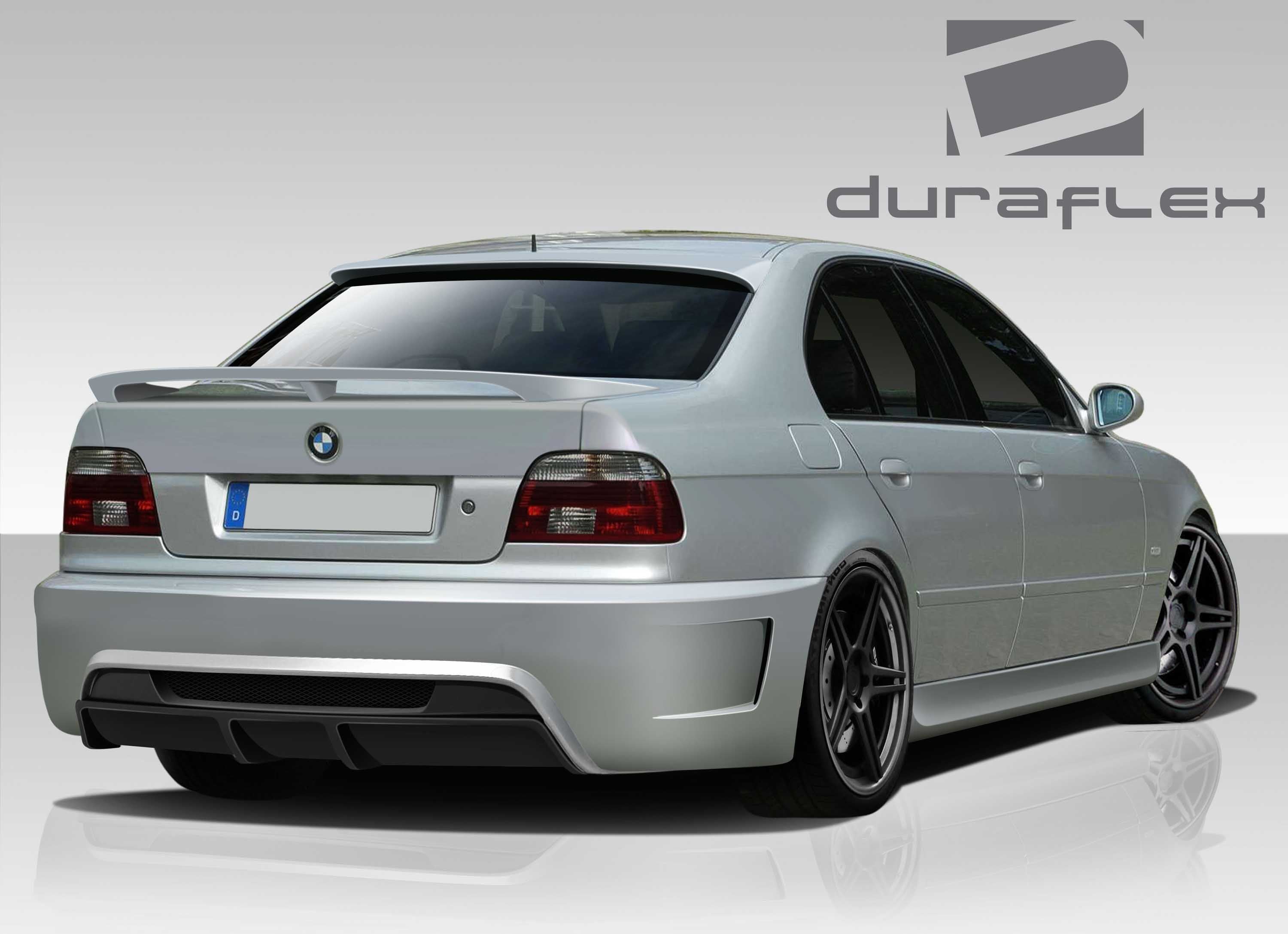 Spoilers 108979 Duraflex