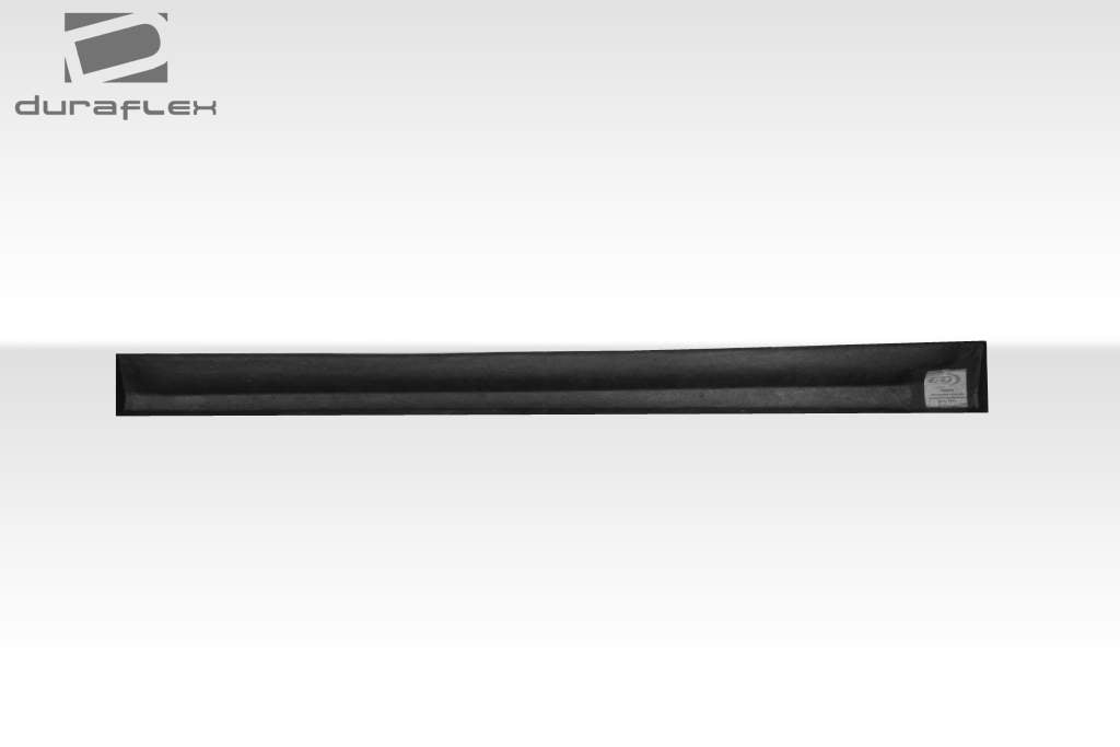Side Skirts 108976 Duraflex