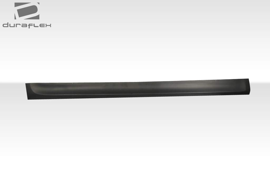Side Skirts 108976 Duraflex