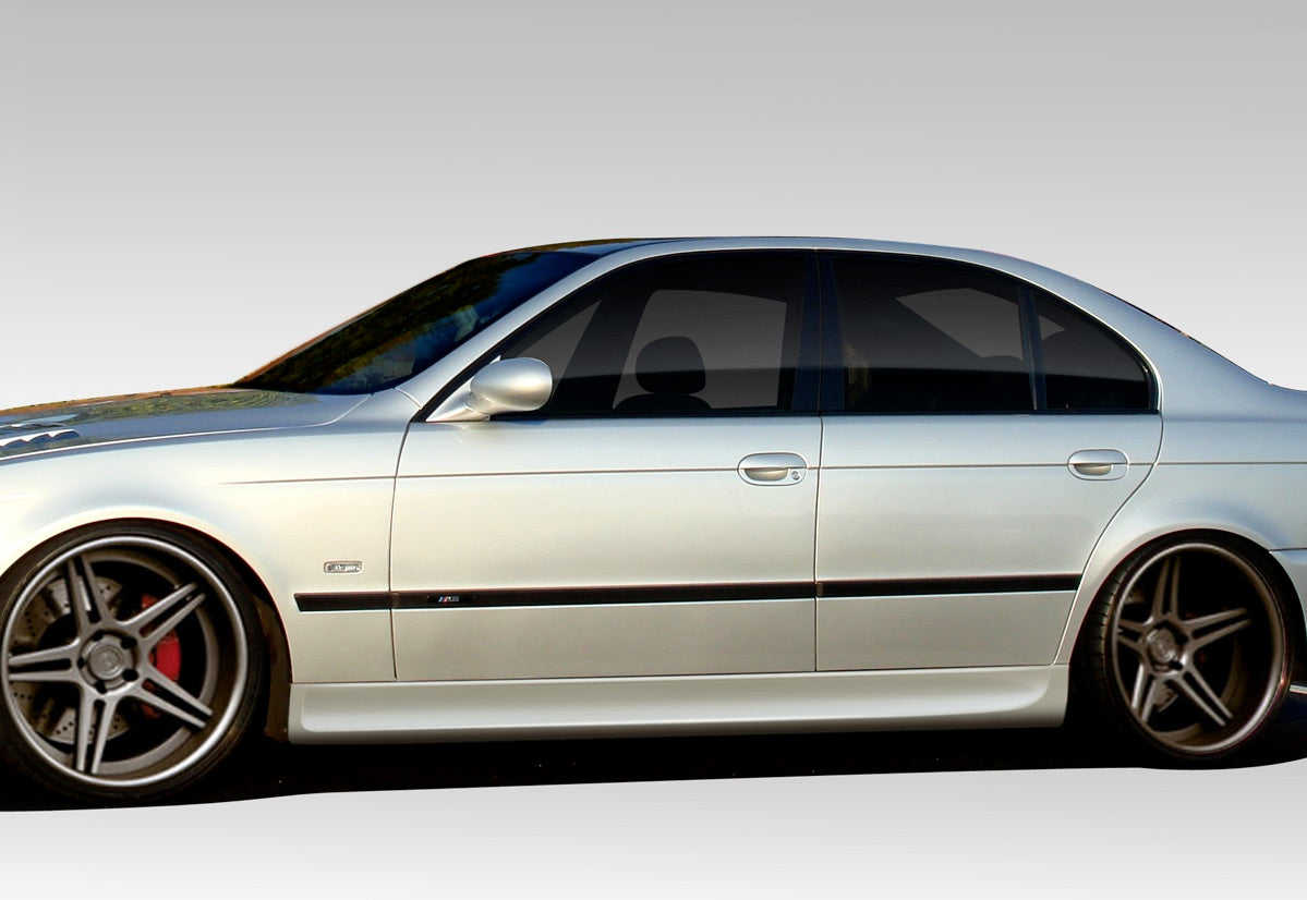 Side Skirts 108976 Duraflex