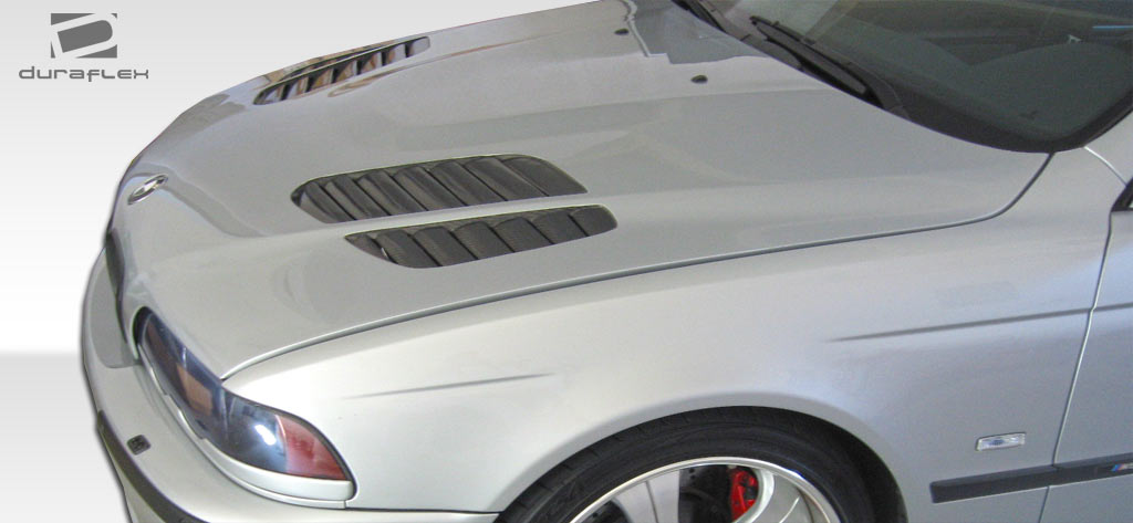 Hoods 107061 Duraflex