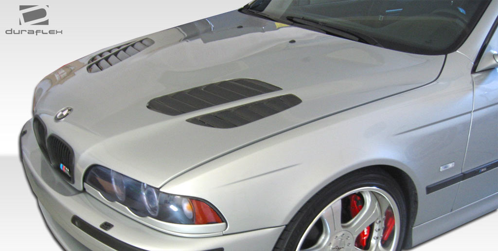 Hoods 107061 Duraflex