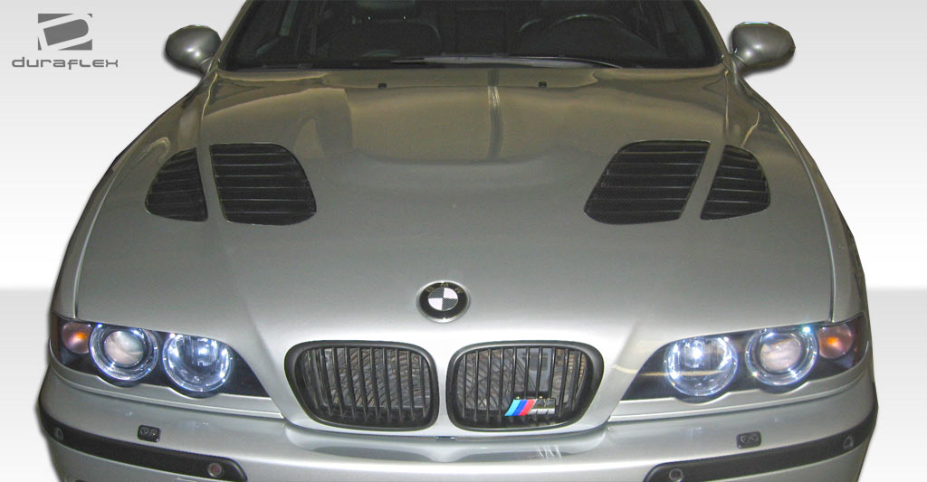 Hoods 107061 Duraflex