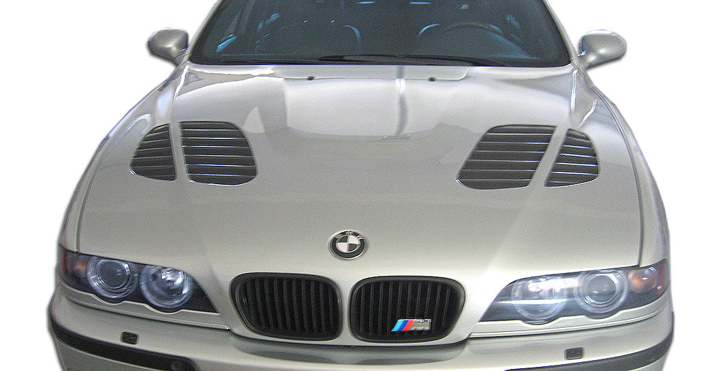 Hoods 107061 Duraflex
