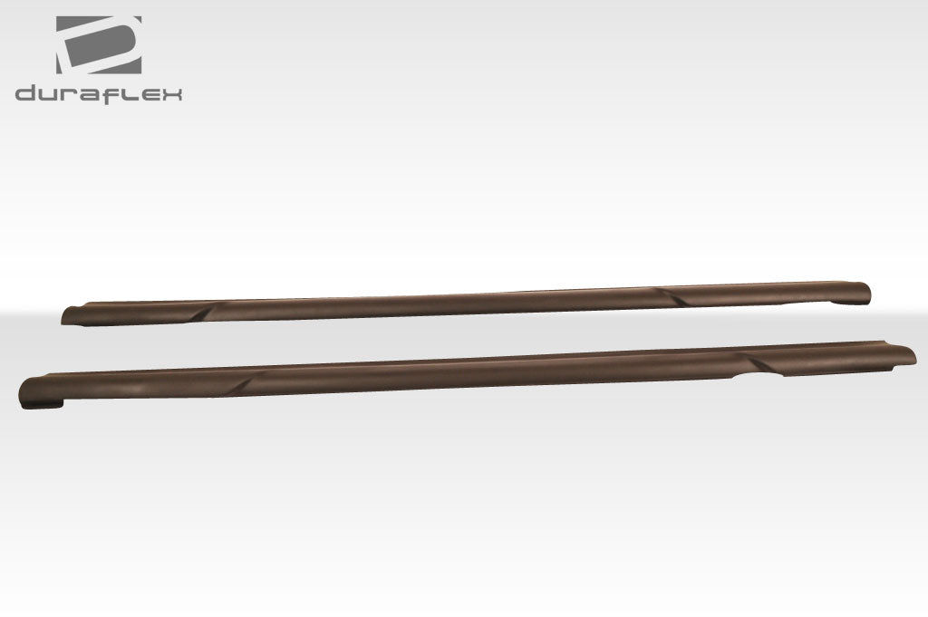 Side Skirts 106869 Duraflex