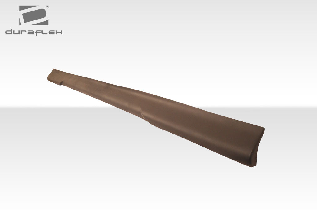 Side Skirts 106869 Duraflex