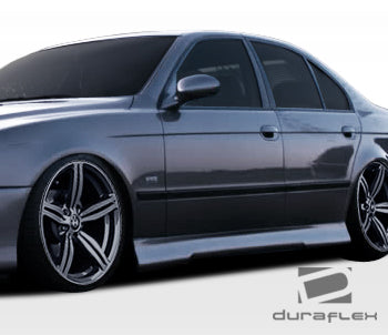 Side Skirts 106869 Duraflex
