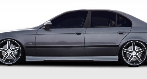 Side Skirts 106869 Duraflex