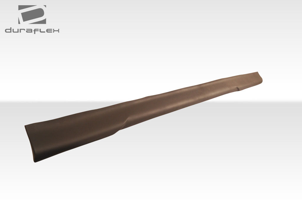 Side Skirts 106869 Duraflex