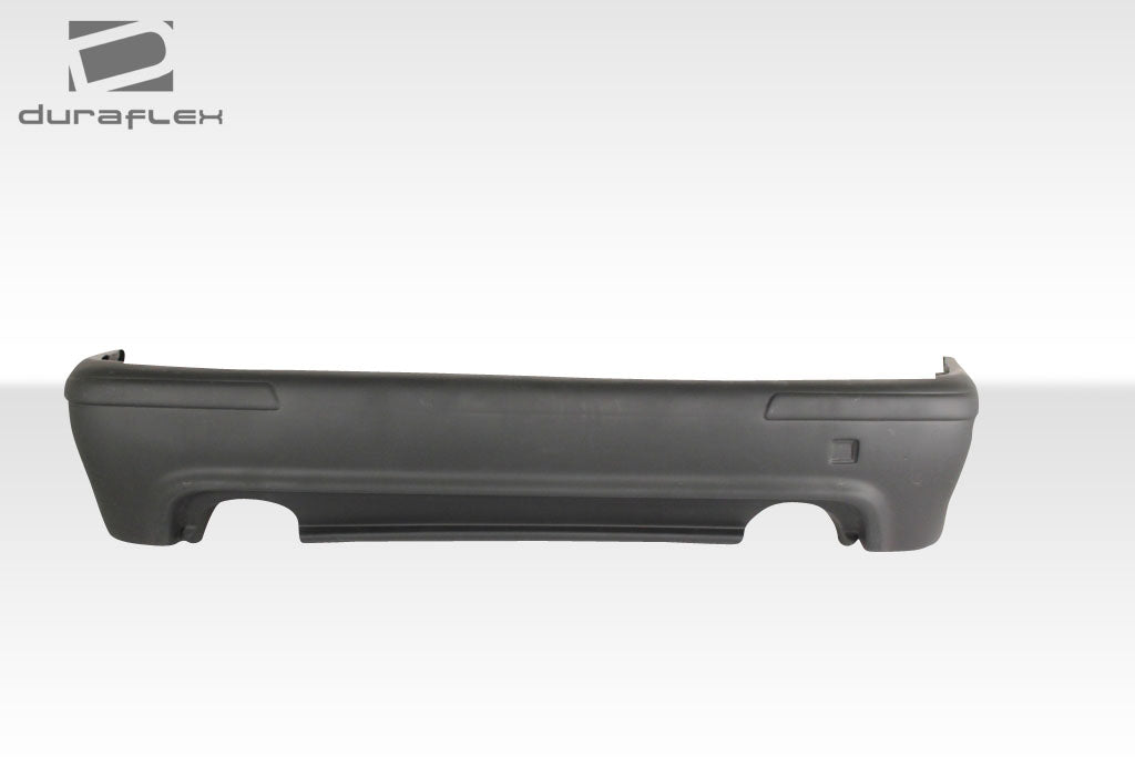 Bumper Covers - Rear 101802 Duraflex