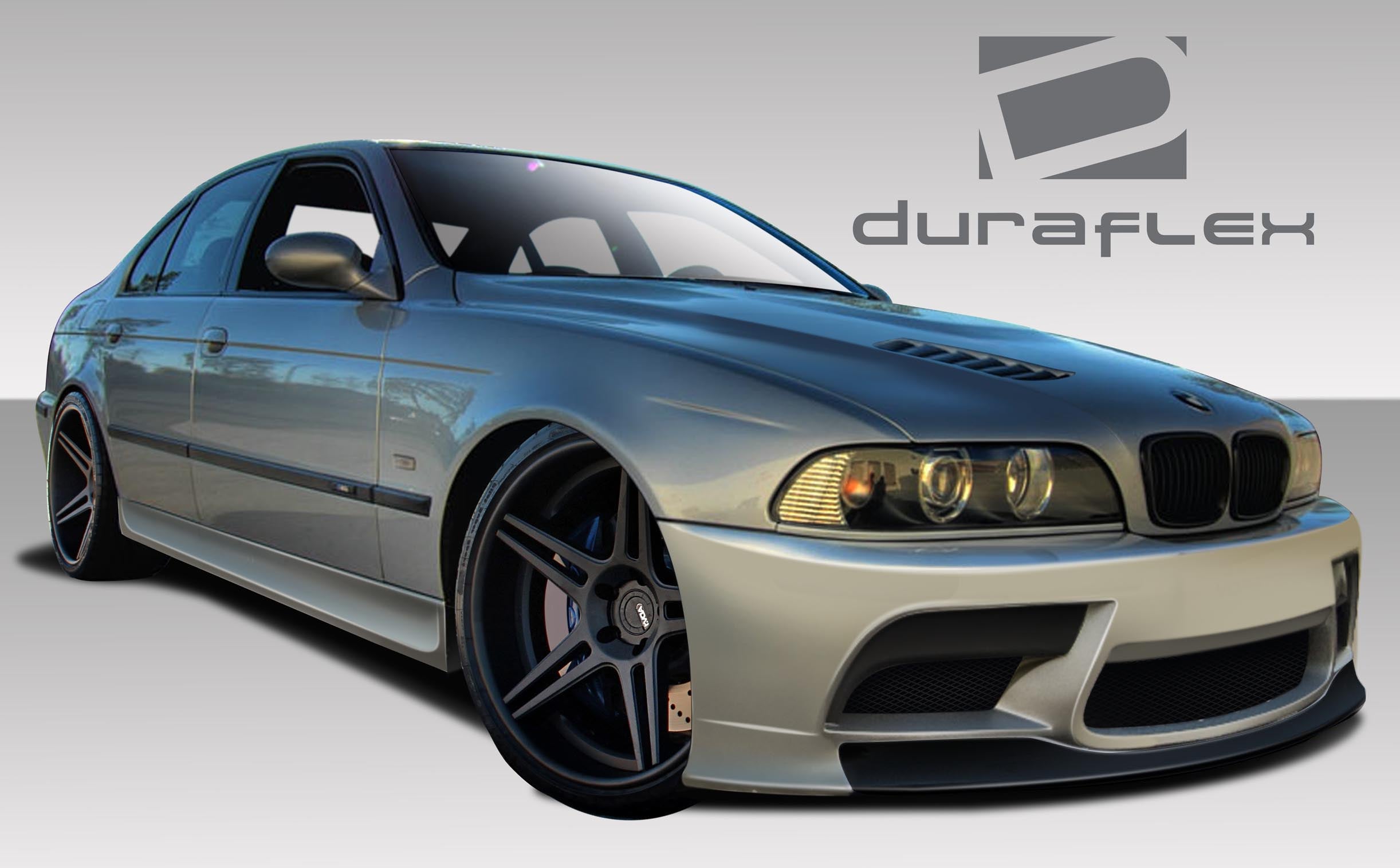 Body Kits 109008 Duraflex