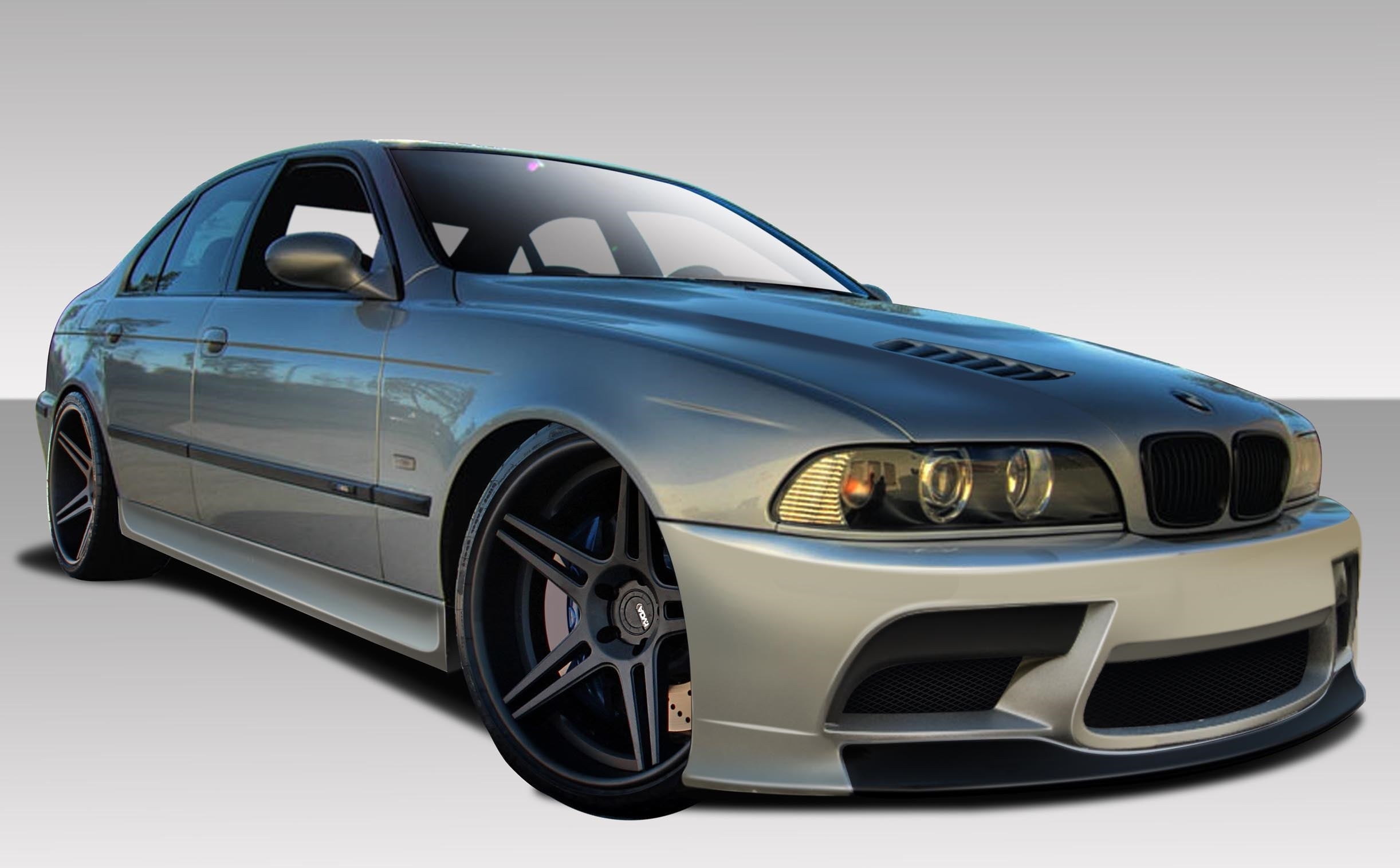 Body Kits 109008 Duraflex