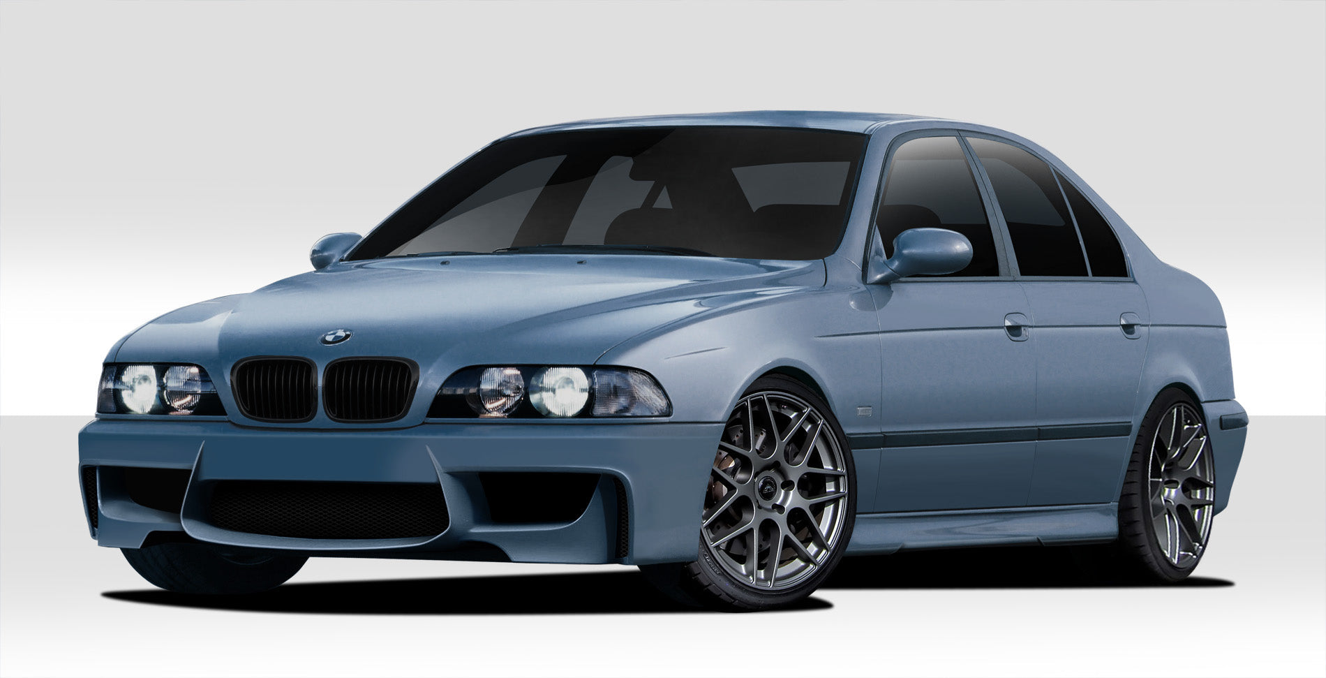 Body Kits 109429 Duraflex