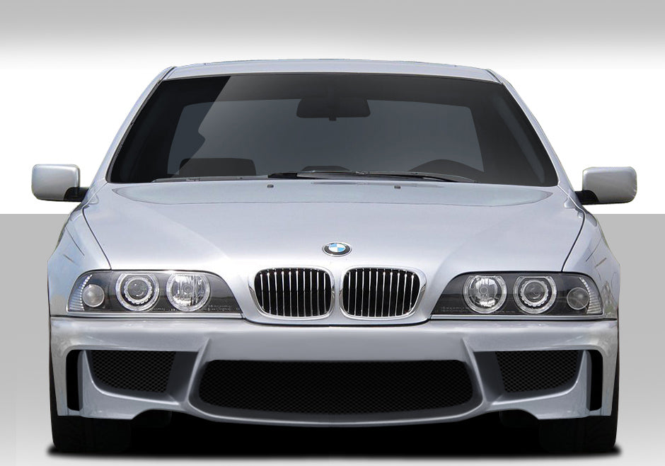 Bumper Covers - Front 109312 Duraflex