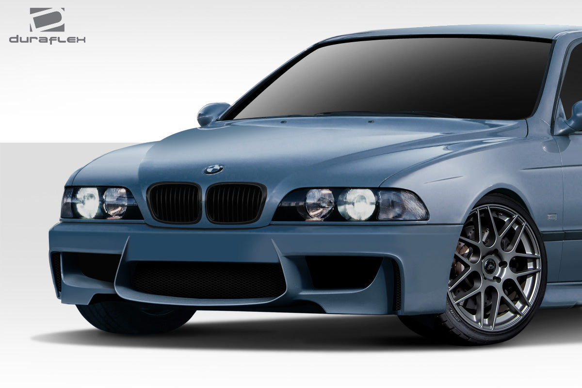 Bumper Covers - Front 109312 Duraflex