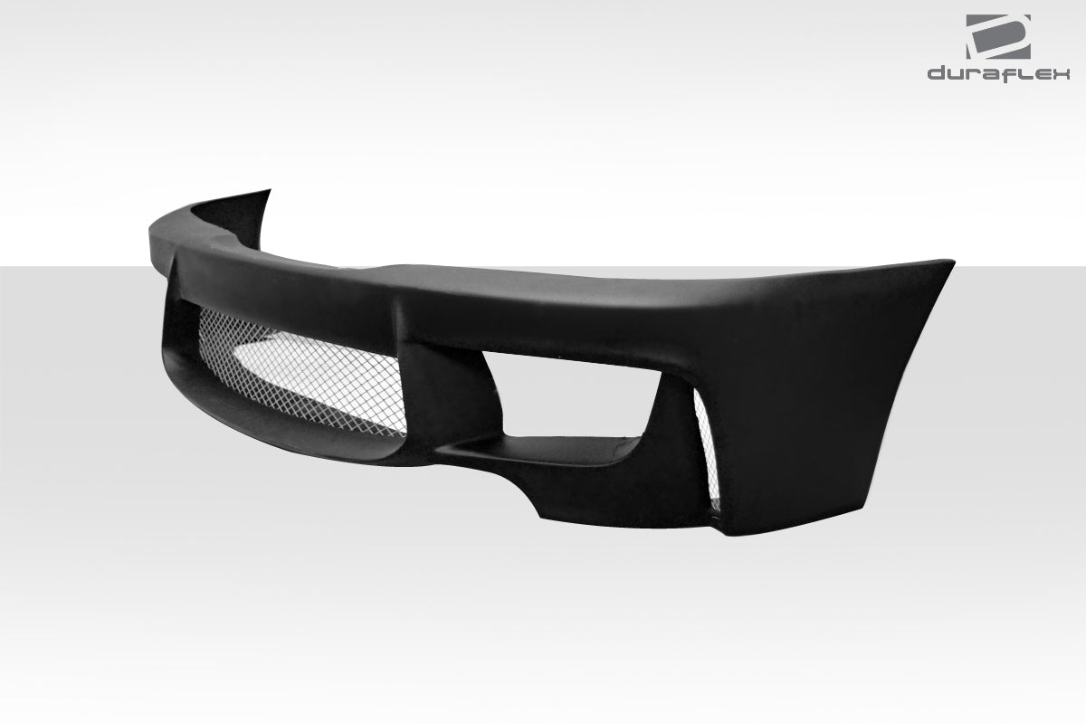 Bumper Covers - Front 109312 Duraflex