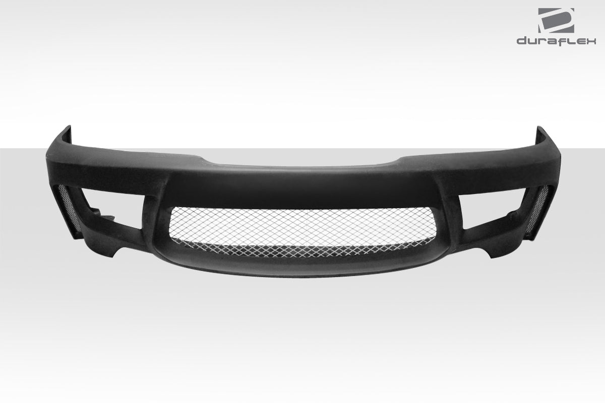Bumper Covers - Front 109312 Duraflex