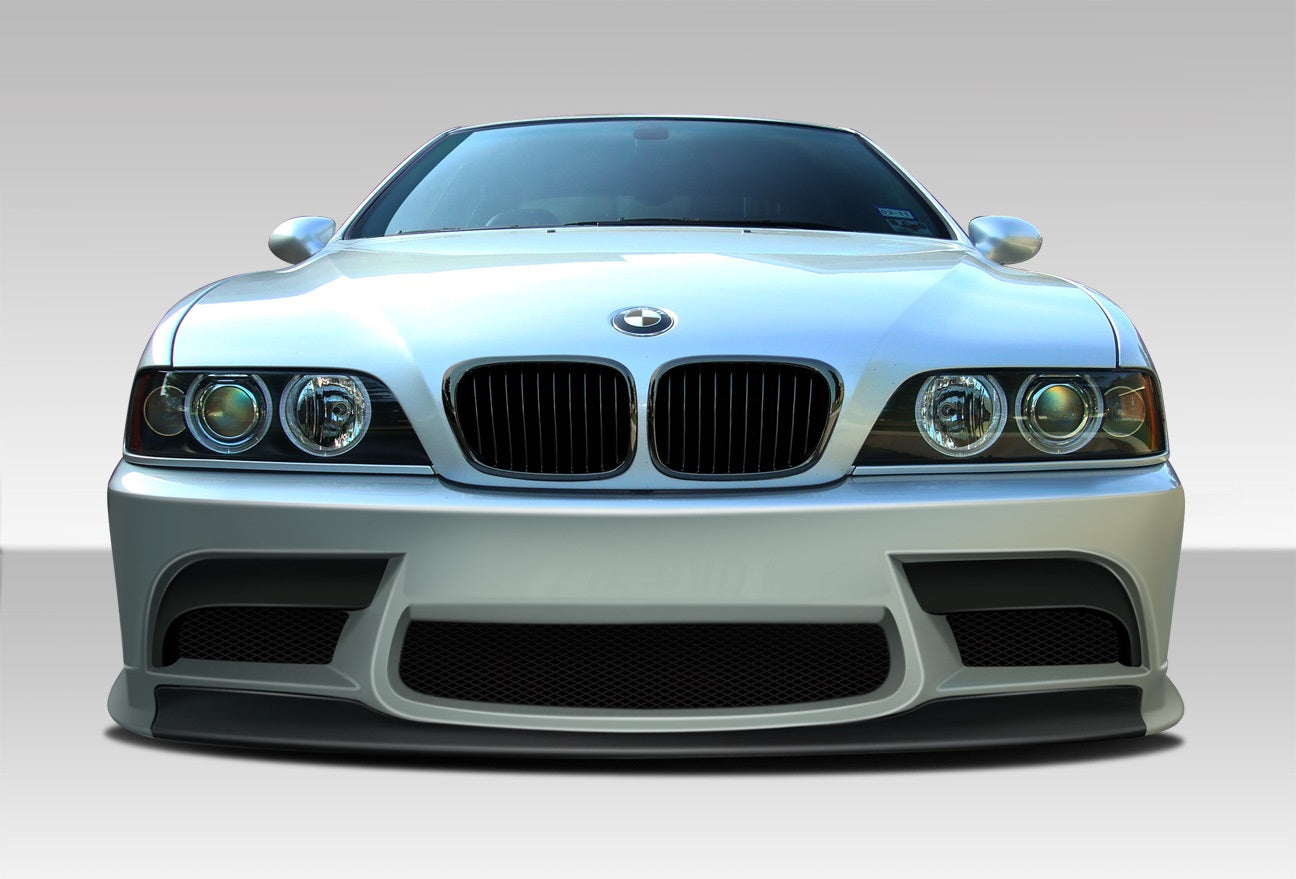 Bumper Covers - Front 108975 Duraflex