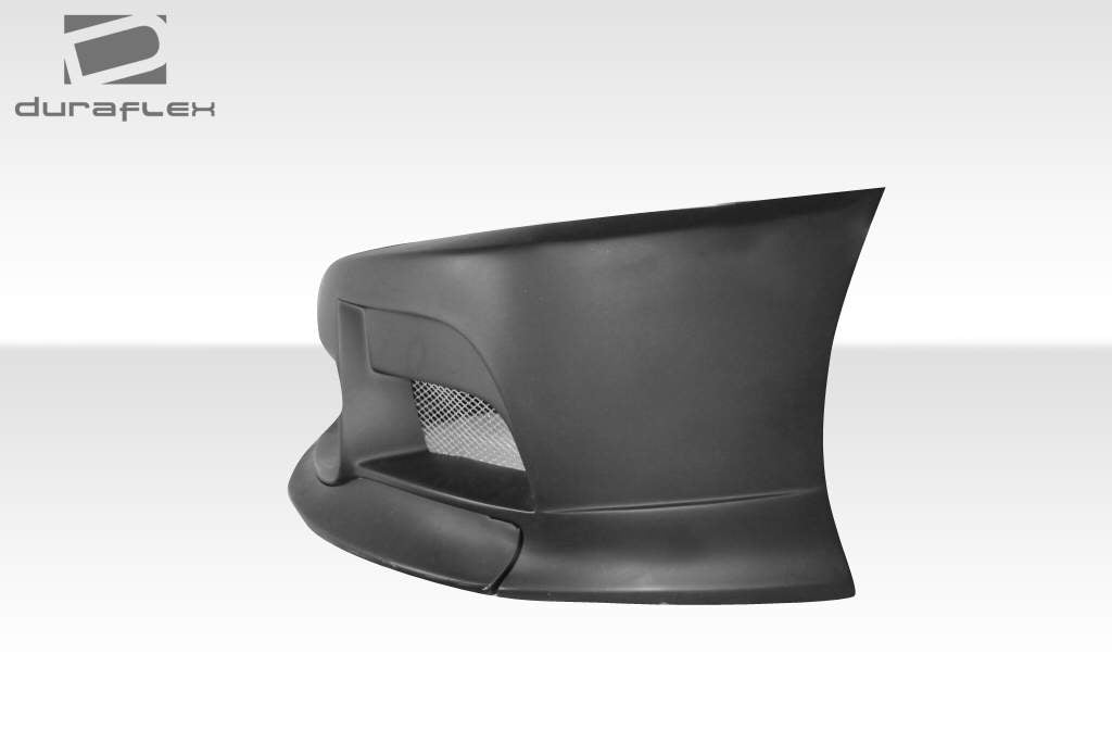 Bumper Covers - Front 108975 Duraflex