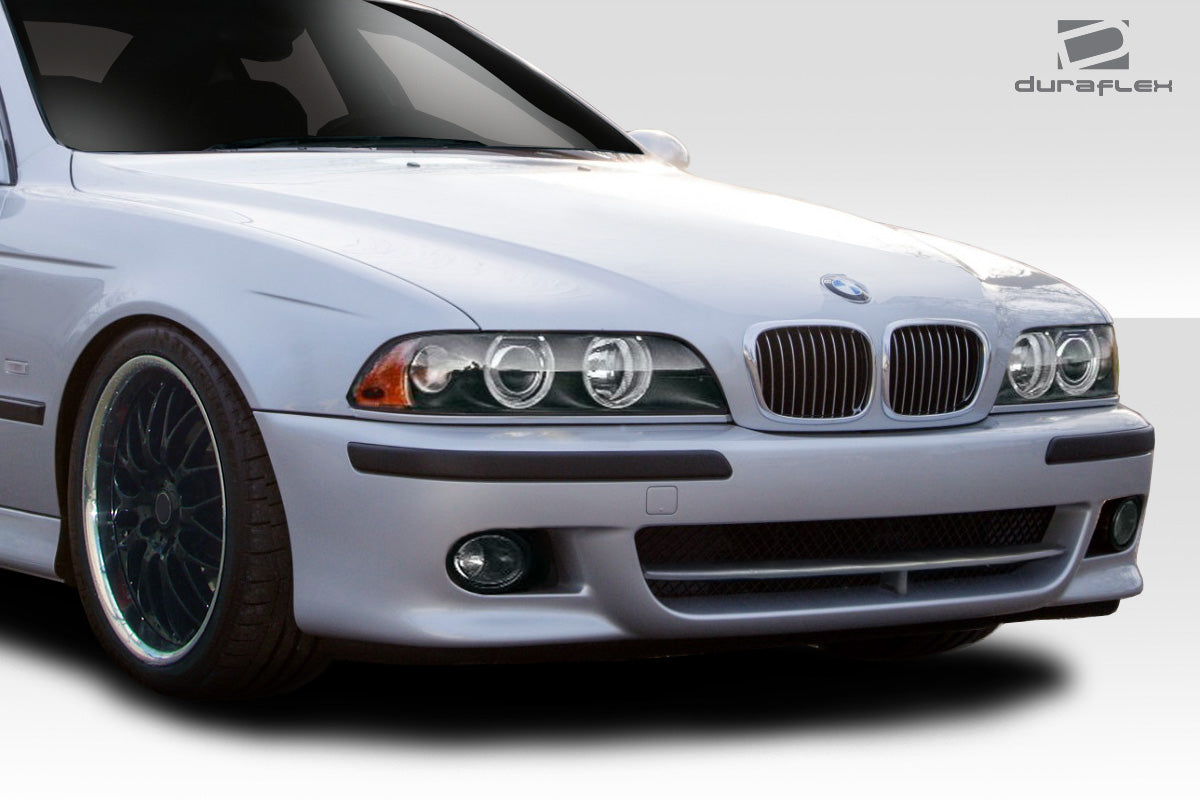 Bumper Covers - Front 101801 Duraflex