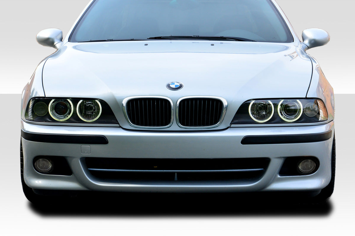 Bumper Covers - Front 101801 Duraflex