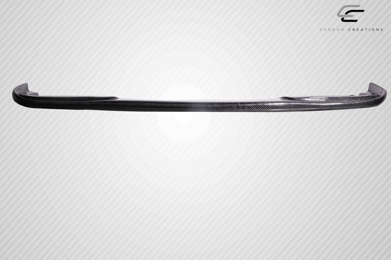 Front Lip 113390 Carbon Creations