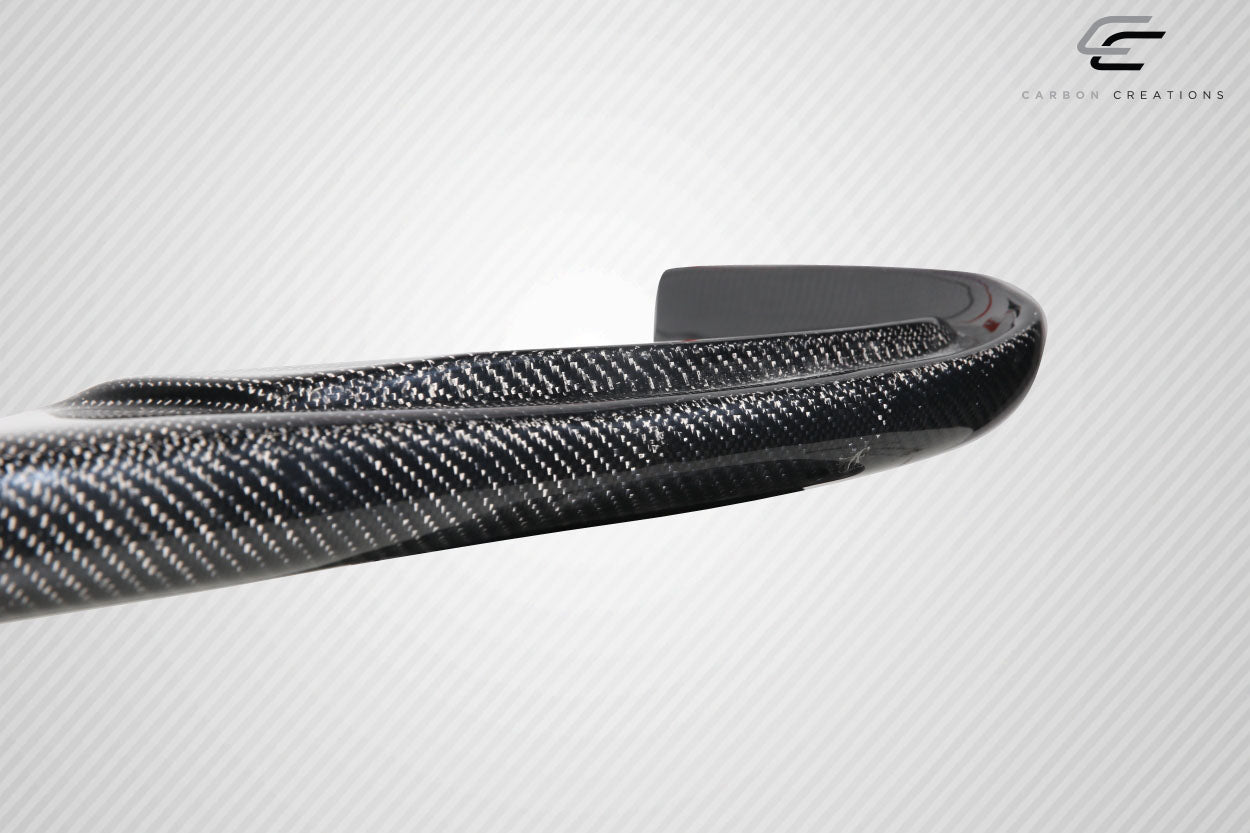 Front Lip 113390 Carbon Creations