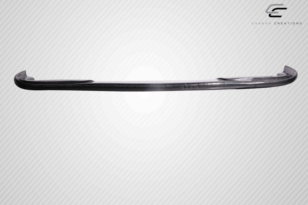 Front Lip 113390 Carbon Creations