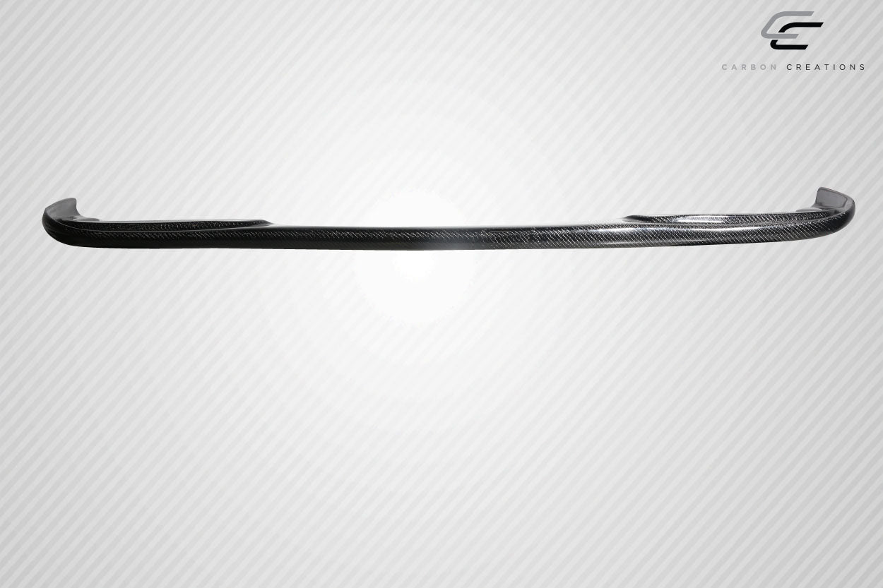 Front Lip 113390 Carbon Creations