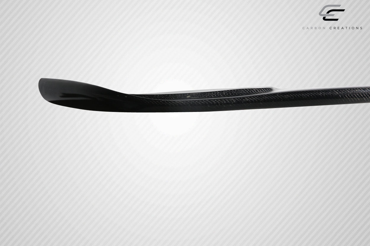 Front Lip 113390 Carbon Creations
