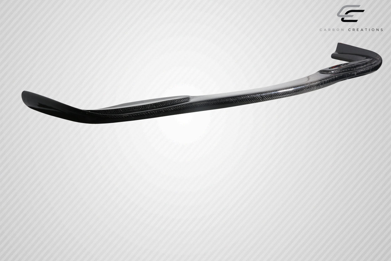 Front Lip 113390 Carbon Creations