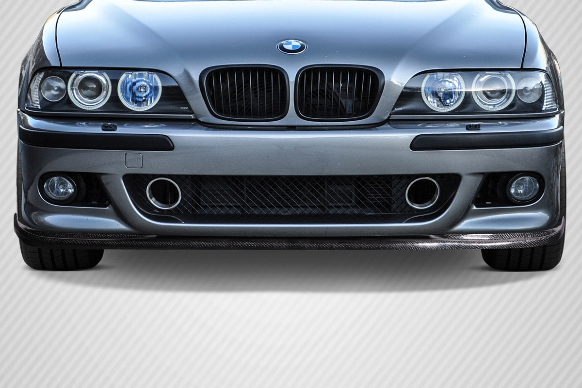 Front Lip 113390 Carbon Creations