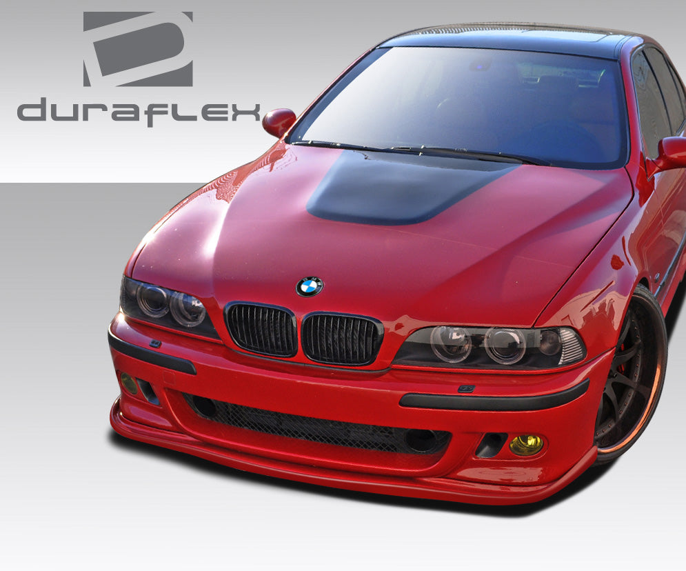 Front Lip 108649 Duraflex