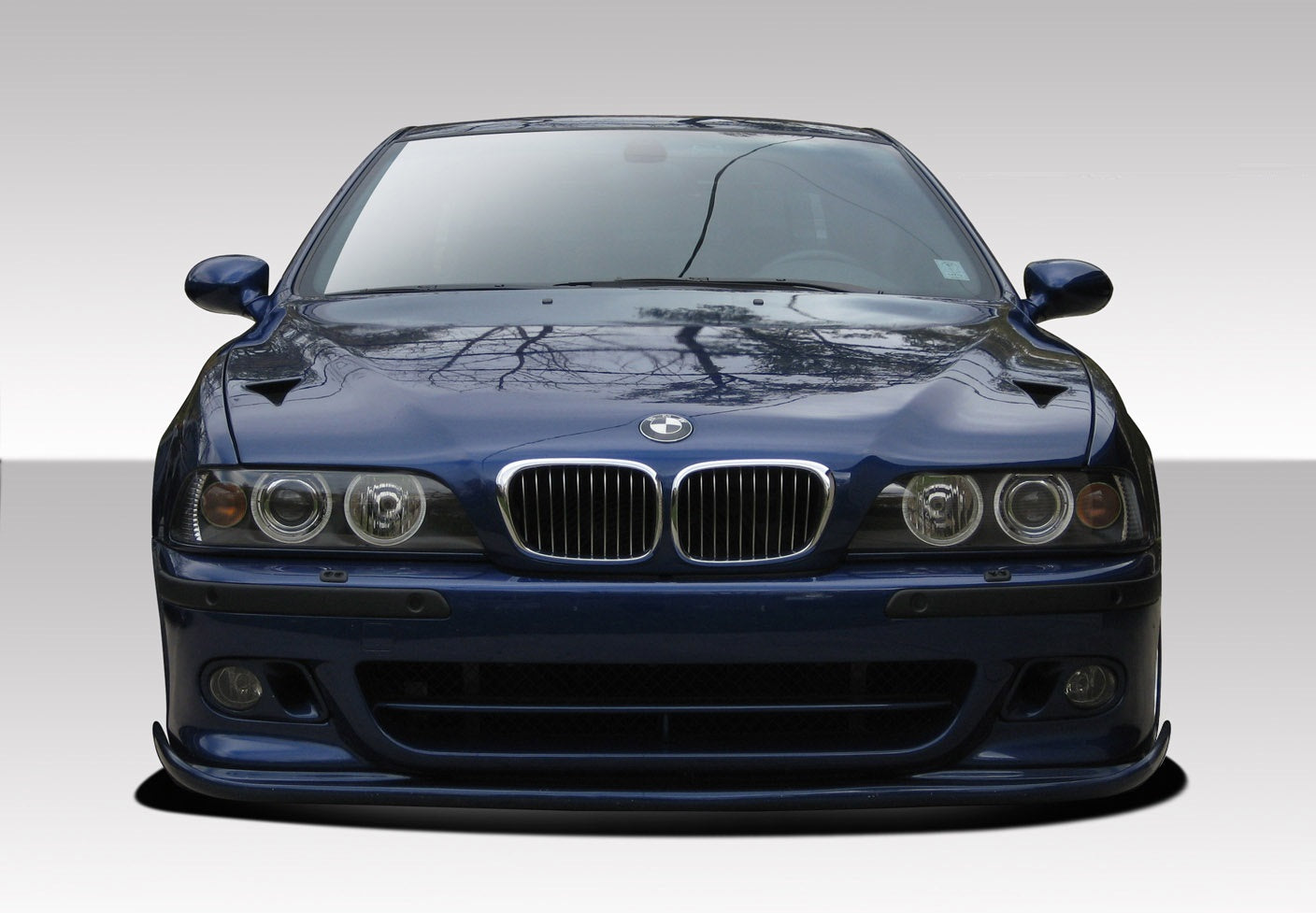 Front Lip 108649 Duraflex