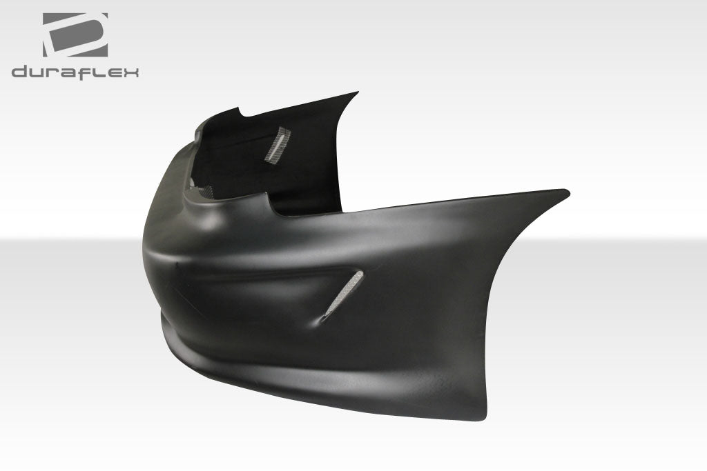 Bumper Covers - Rear 101806 Duraflex