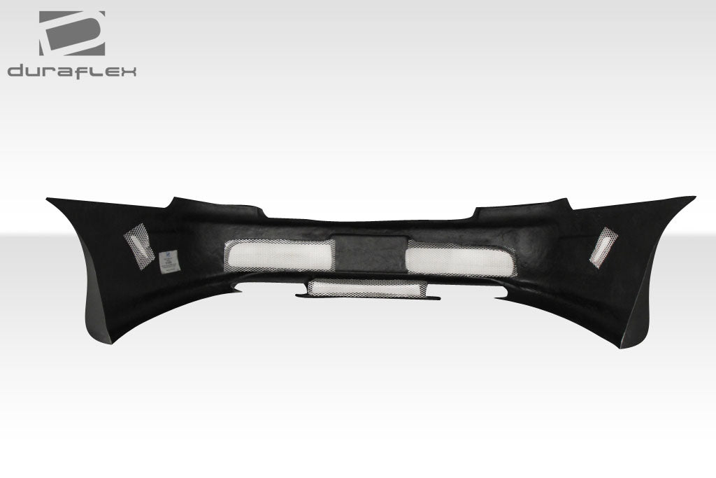 Bumper Covers - Rear 101806 Duraflex