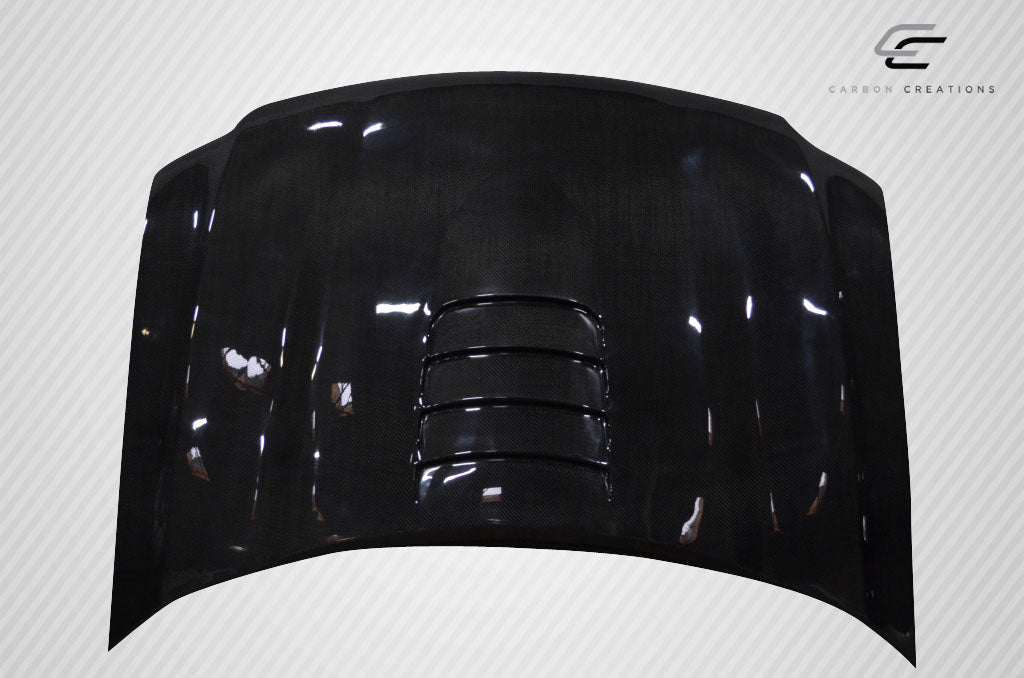 Hoods 109263 Carbon Creations
