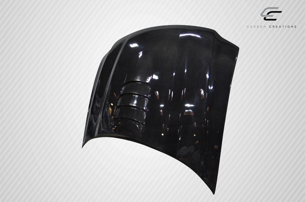 Hoods 109263 Carbon Creations