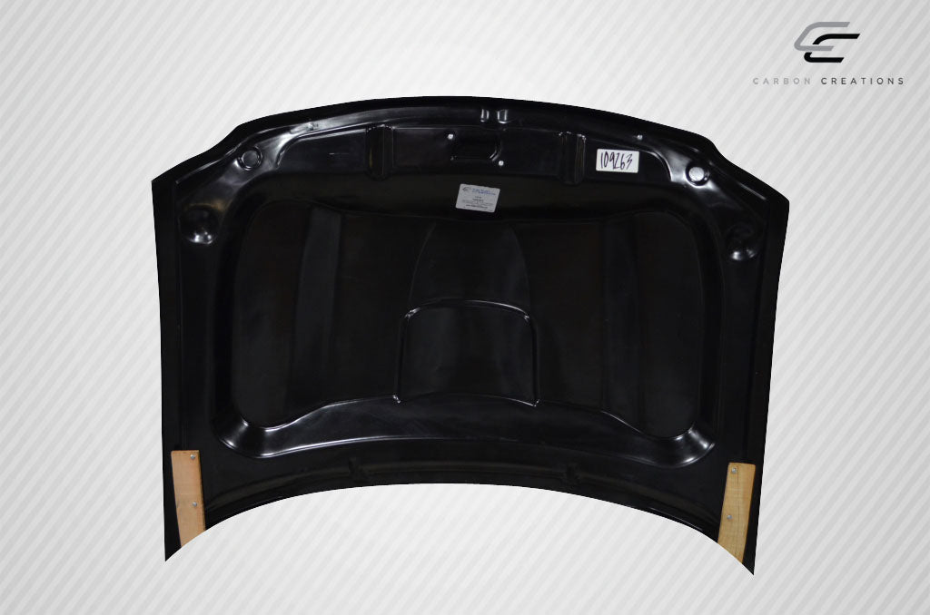 Hoods 109263 Carbon Creations