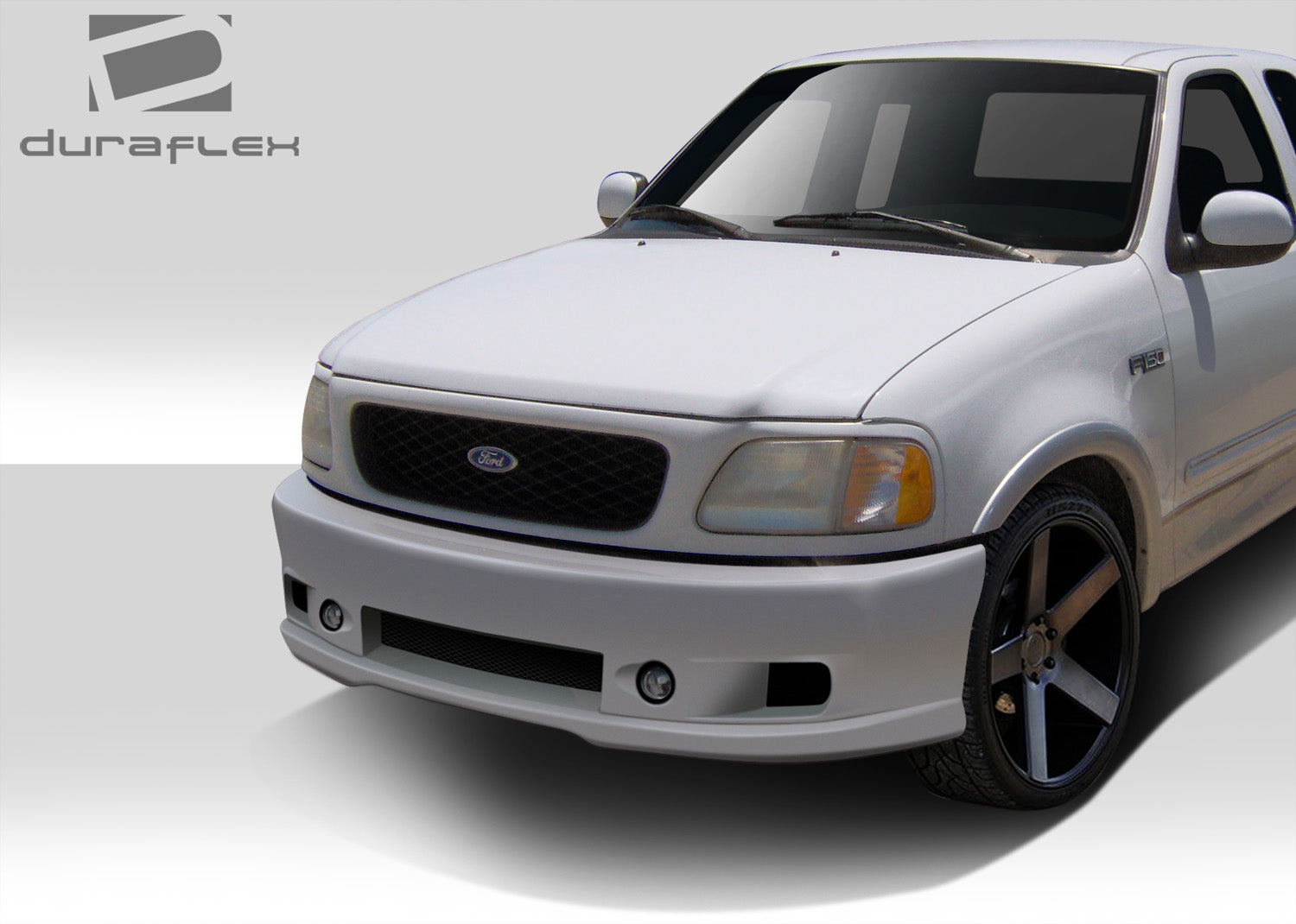 Bumper Covers - Front 112022 Duraflex