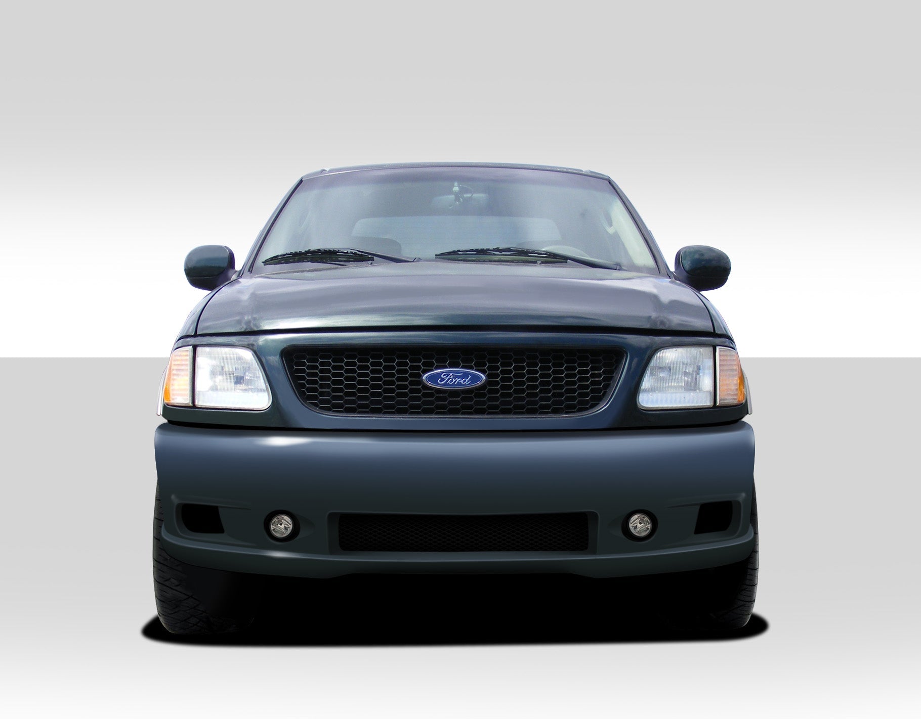 Bumper Covers - Front 112022 Duraflex