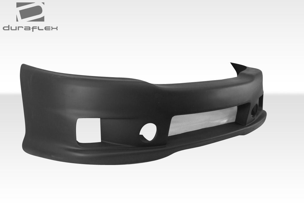 Bumper Covers - Front 112107 Duraflex