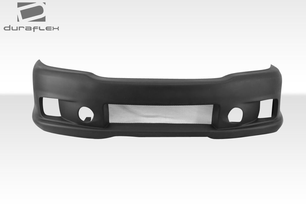 Bumper Covers - Front 112107 Duraflex