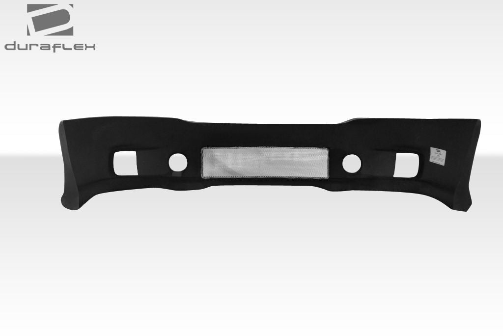 Bumper Covers - Front 112107 Duraflex