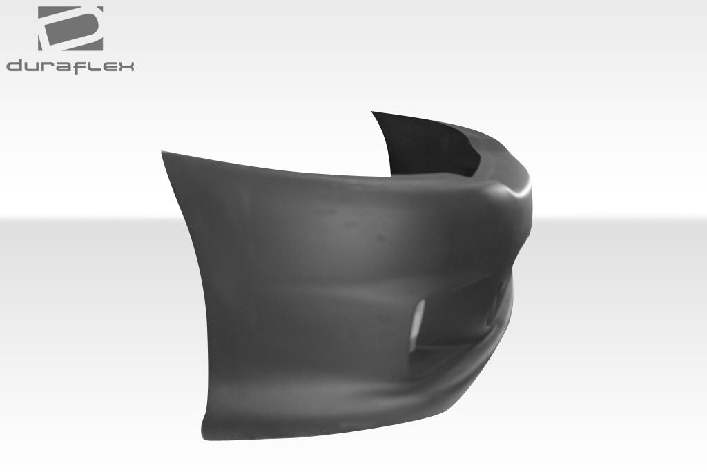 Bumper Covers - Front 112107 Duraflex