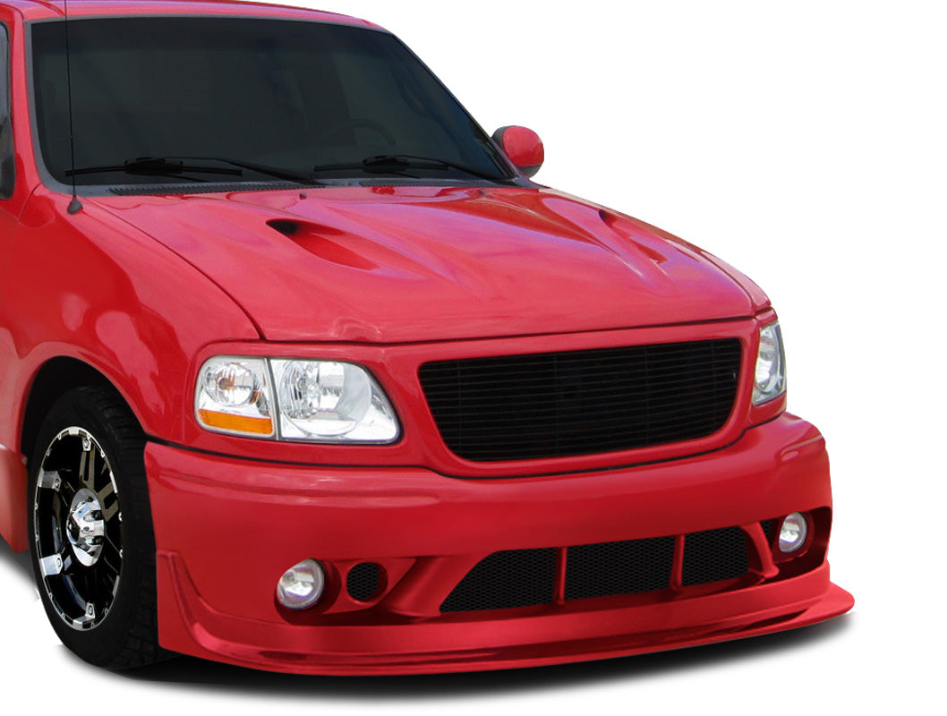 Bumper Covers - Front 108045 Duraflex