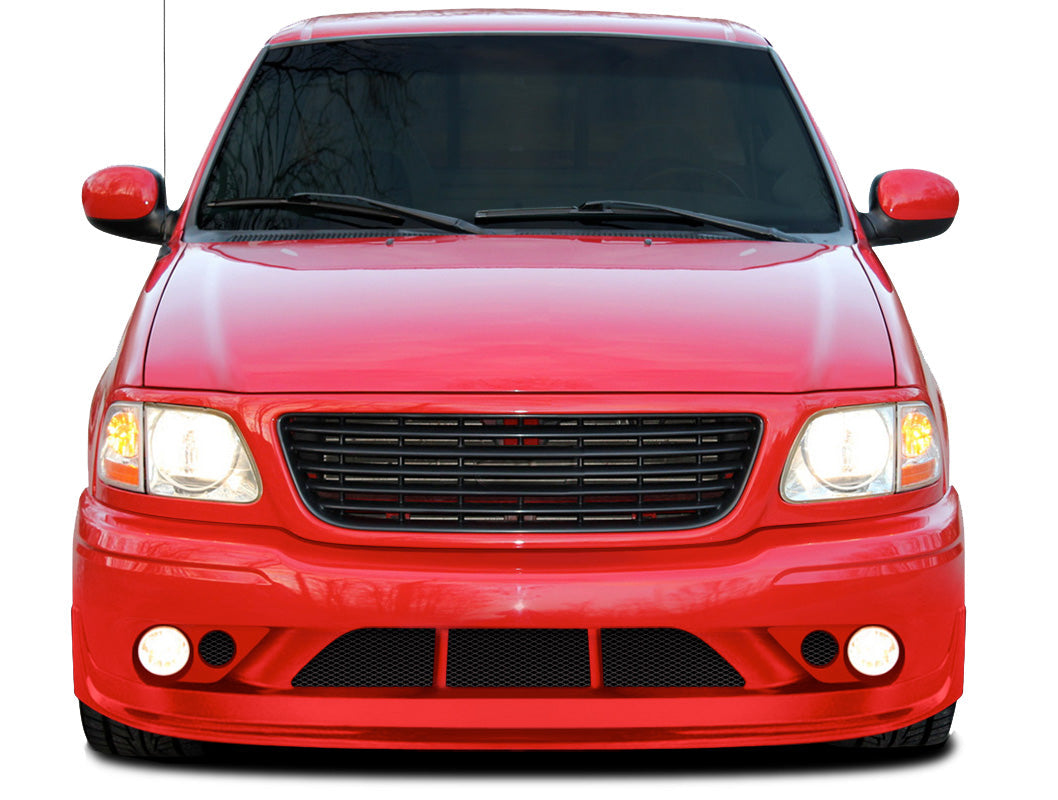Bumper Covers - Front 108045 Duraflex