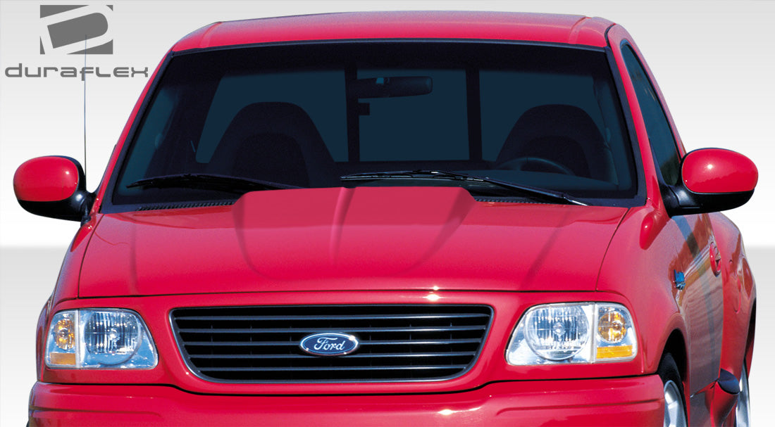 Hoods 107945 Duraflex